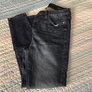 Judy Blue Tummy Control Skinny Fit Jeans 👖 size 13